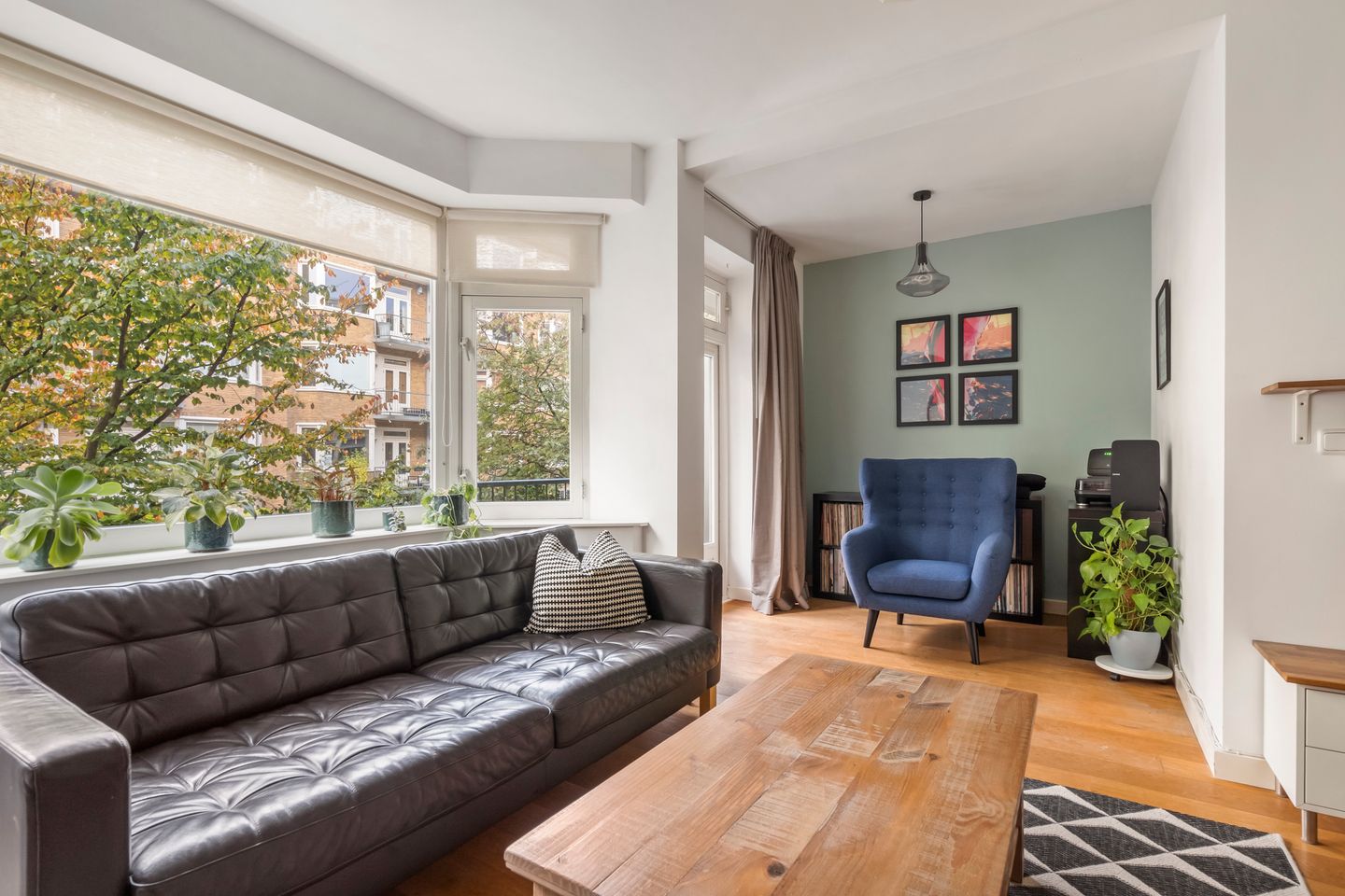 Foto 4 van Lanseloetstraat 10-H