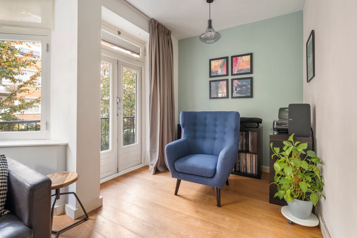 Foto 5 van Lanseloetstraat 10-H