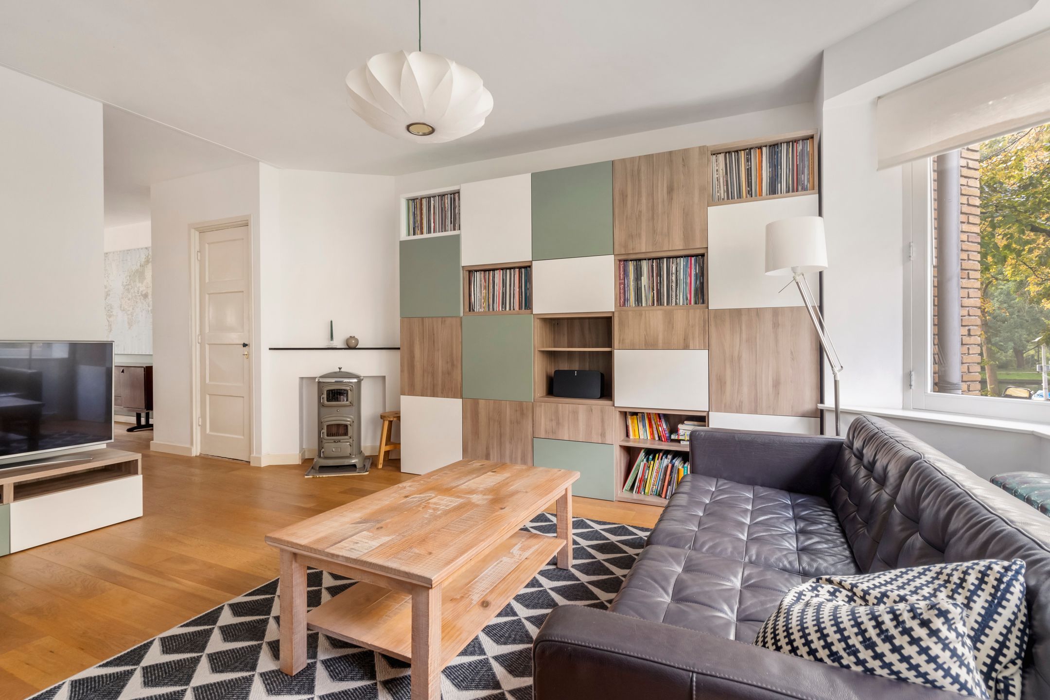 Foto 6 van Lanseloetstraat 10-H