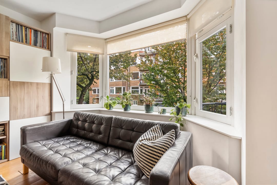 Foto 7 van Lanseloetstraat 10-H