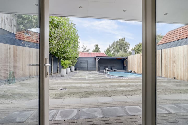 Foto 30 van Berkdijksestraat 31