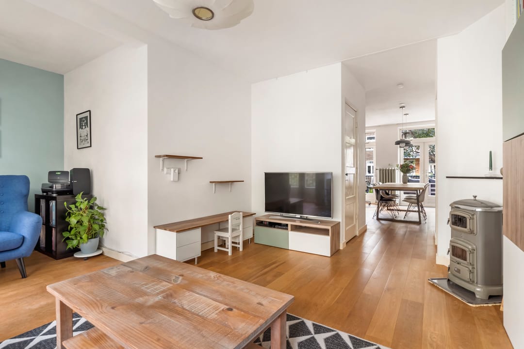 Foto 8 van Lanseloetstraat 10-H