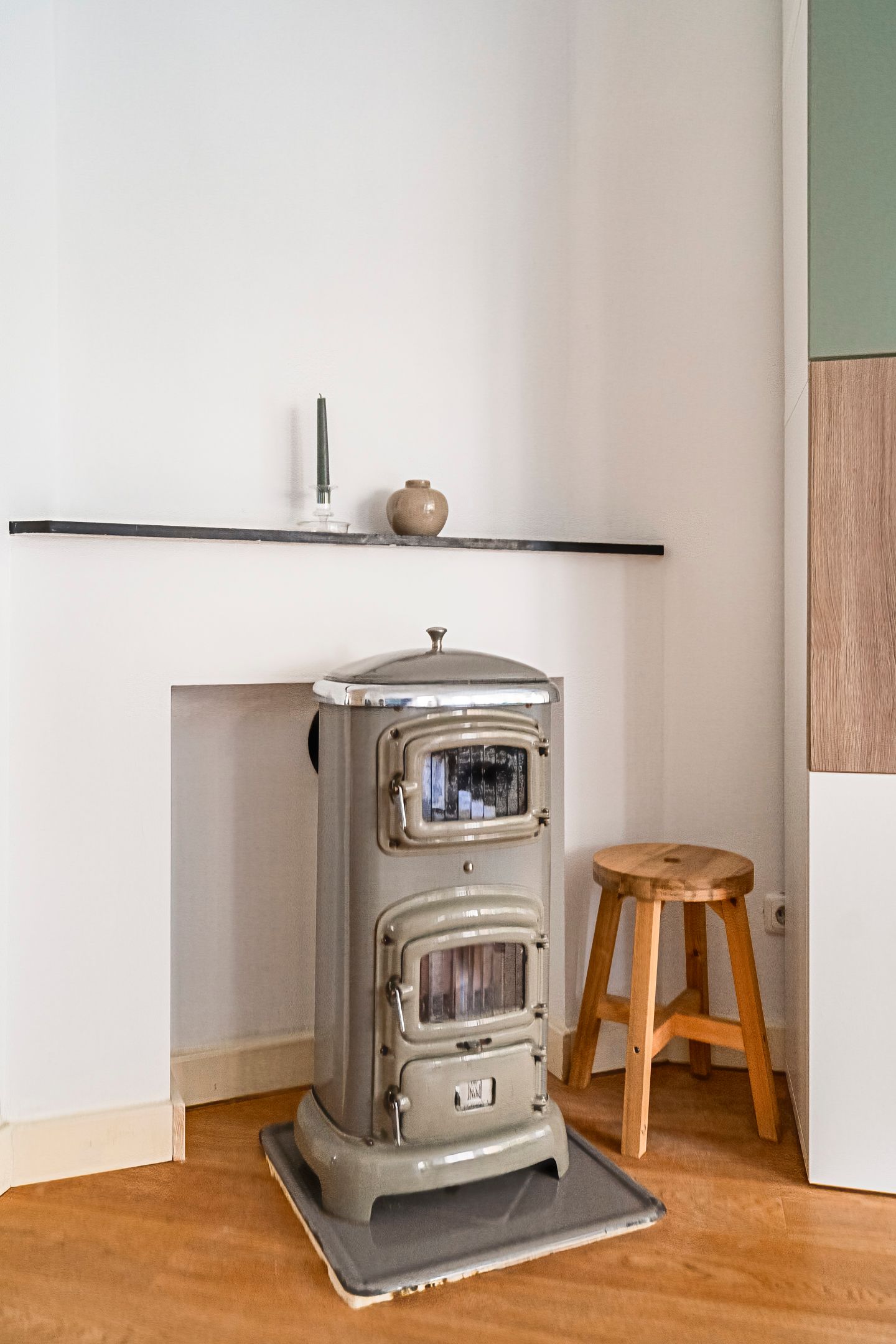 Foto 9 van Lanseloetstraat 10-H