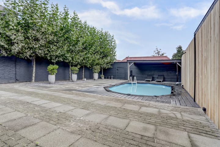 Foto 32 van Berkdijksestraat 31