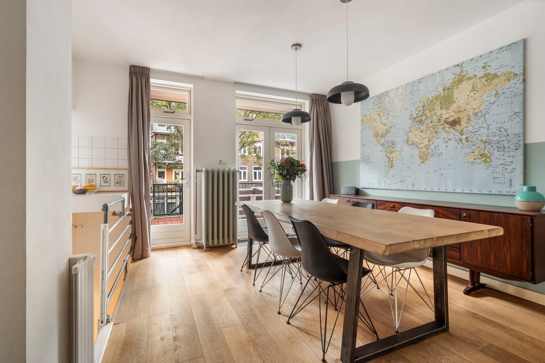 Foto 11 van Lanseloetstraat 10-H