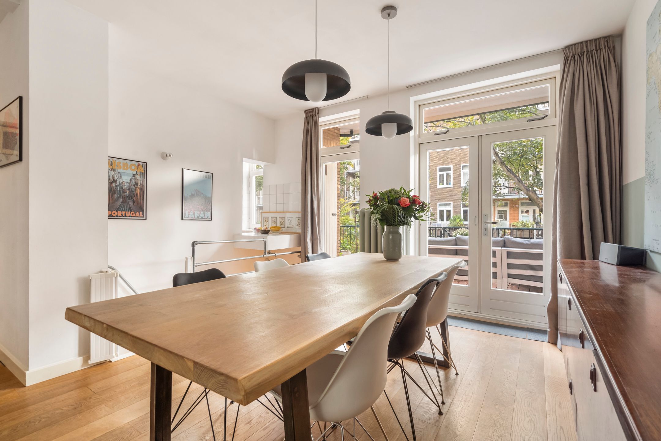 Foto 12 van Lanseloetstraat 10-H