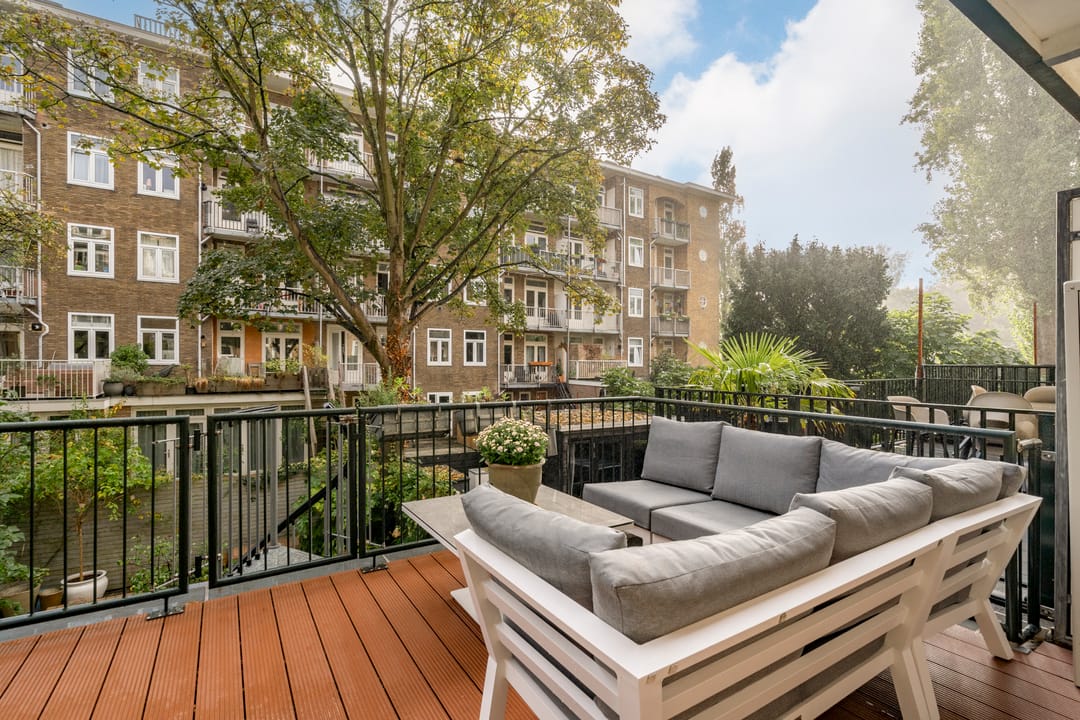 Foto 17 van Lanseloetstraat 10-H