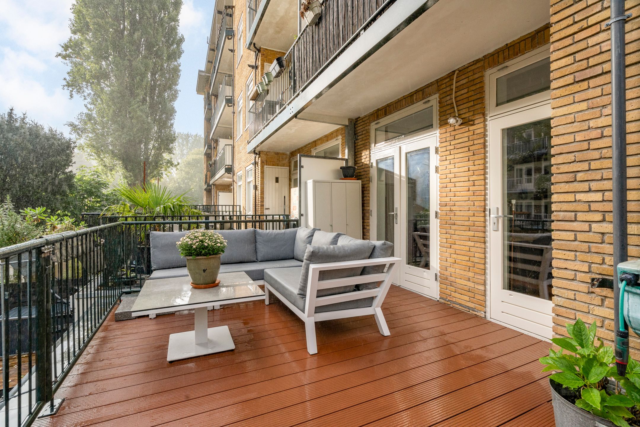 Foto 18 van Lanseloetstraat 10-H