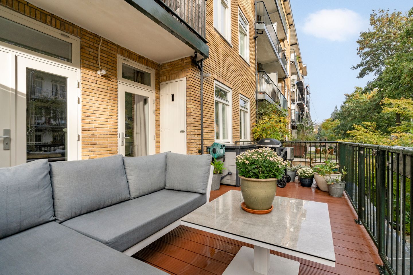 Foto 19 van Lanseloetstraat 10-H