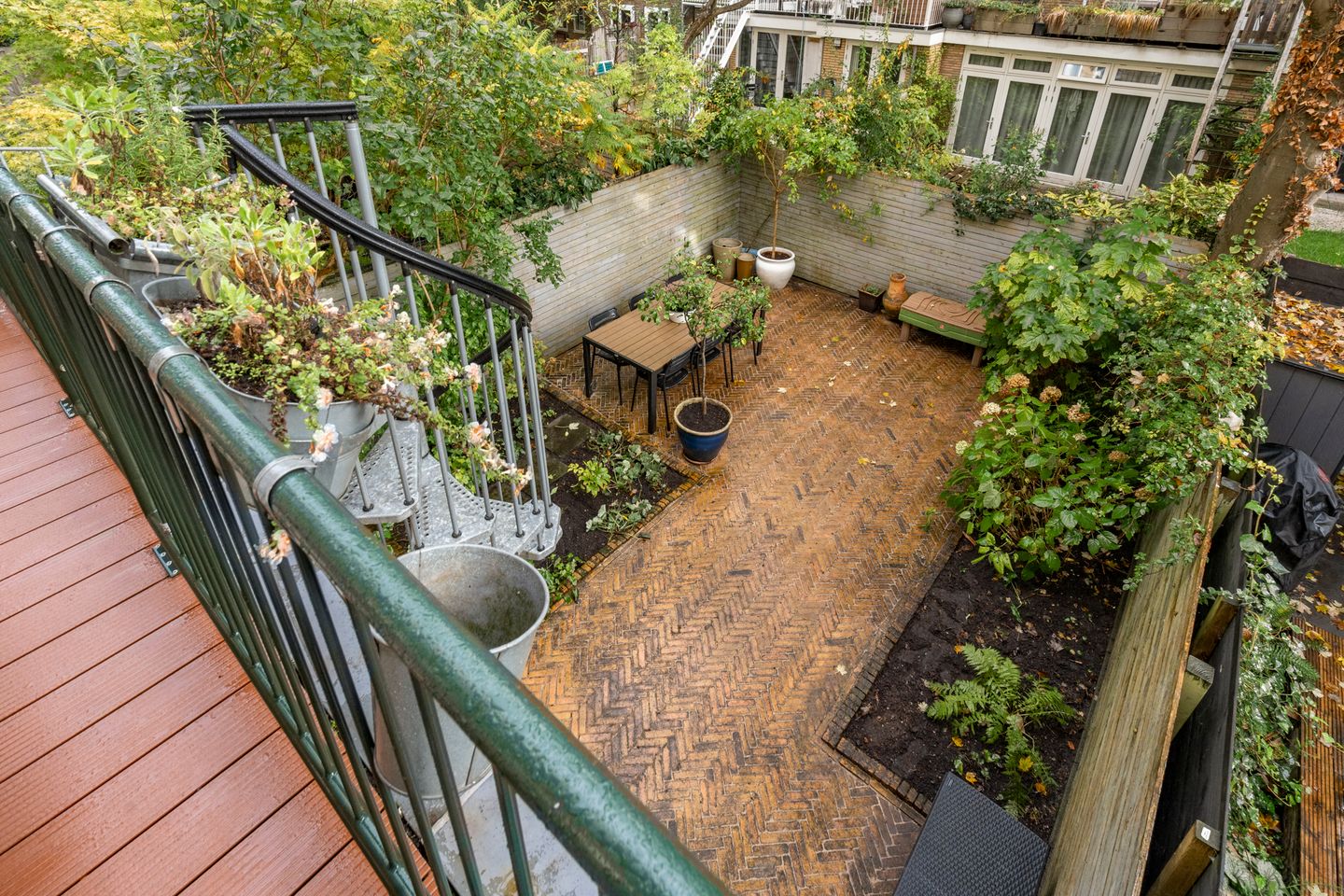 Foto 20 van Lanseloetstraat 10-H