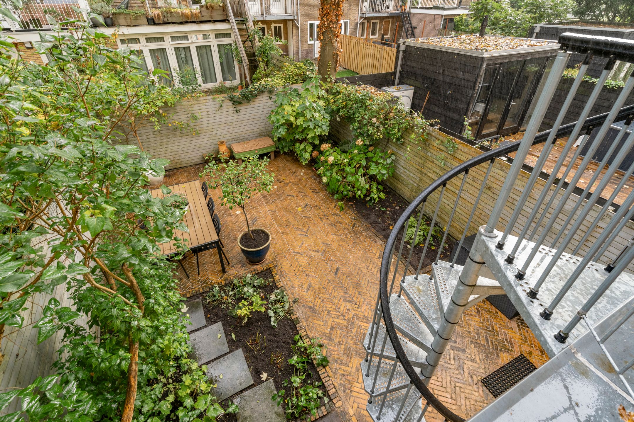 Foto 21 van Lanseloetstraat 10-H