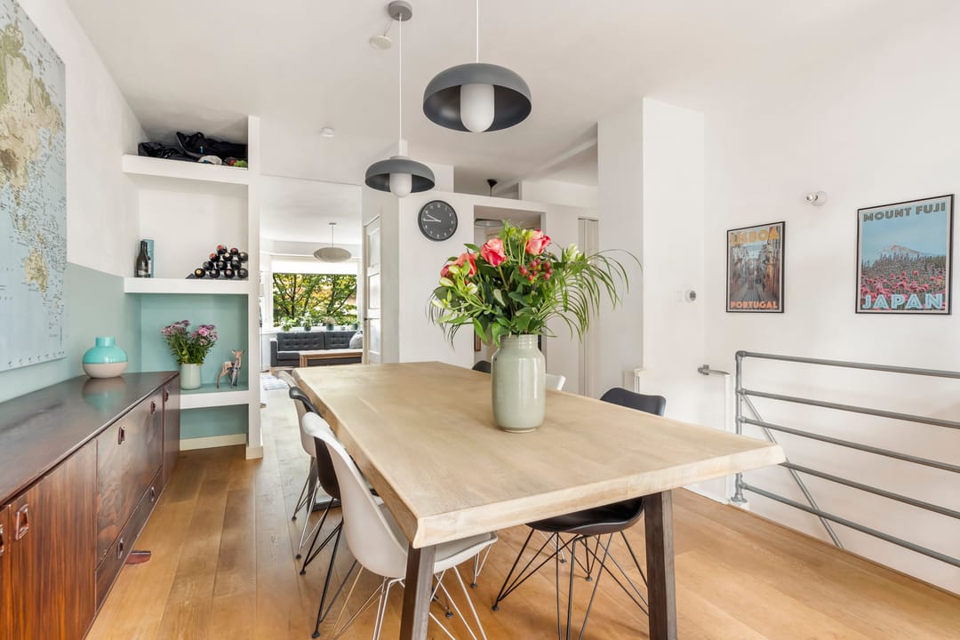 Foto 22 van Lanseloetstraat 10-H