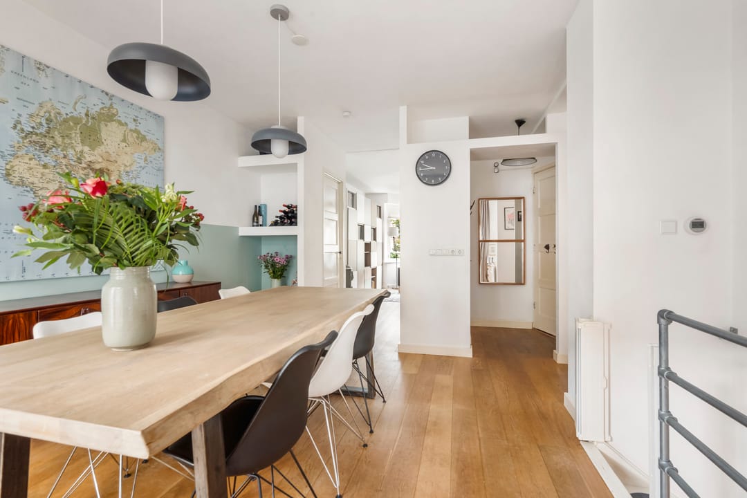 Foto 23 van Lanseloetstraat 10-H