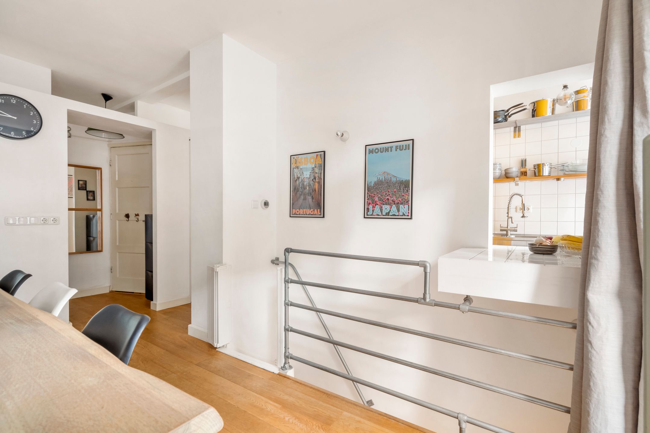 Foto 24 van Lanseloetstraat 10-H