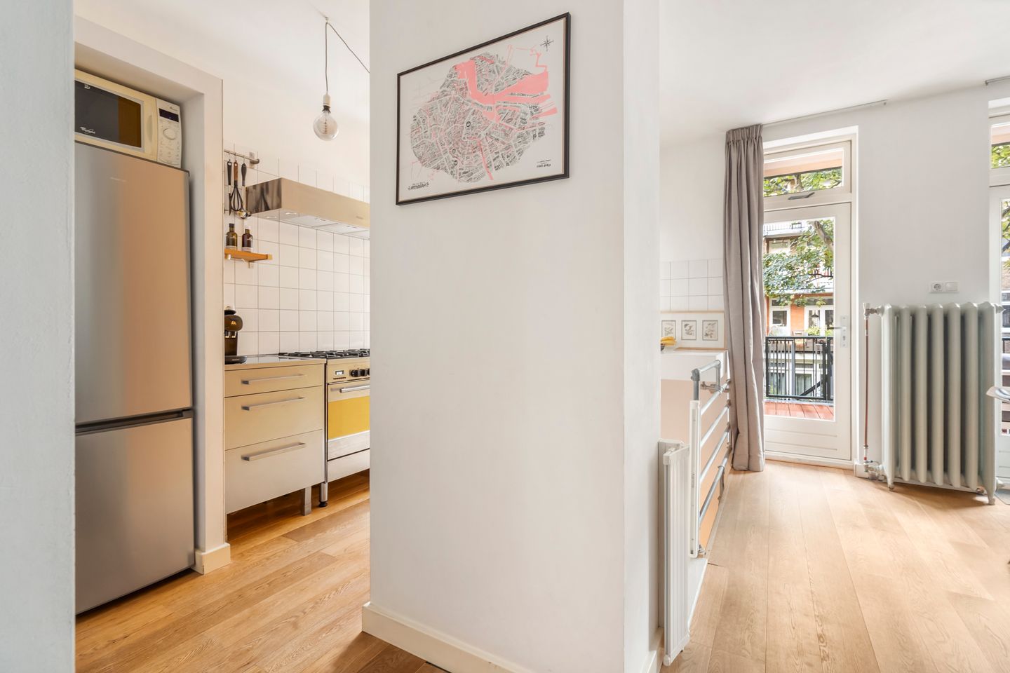 Foto 25 van Lanseloetstraat 10-H