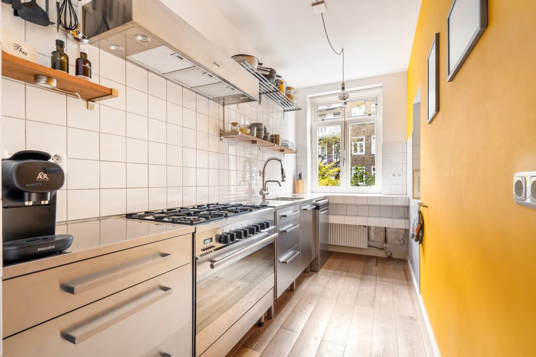 Foto 26 van Lanseloetstraat 10-H