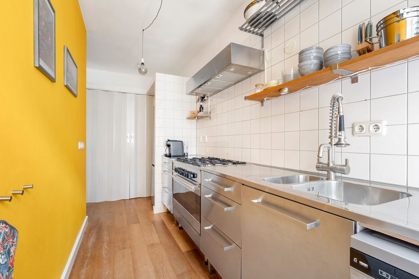 Foto 29 van Lanseloetstraat 10-H