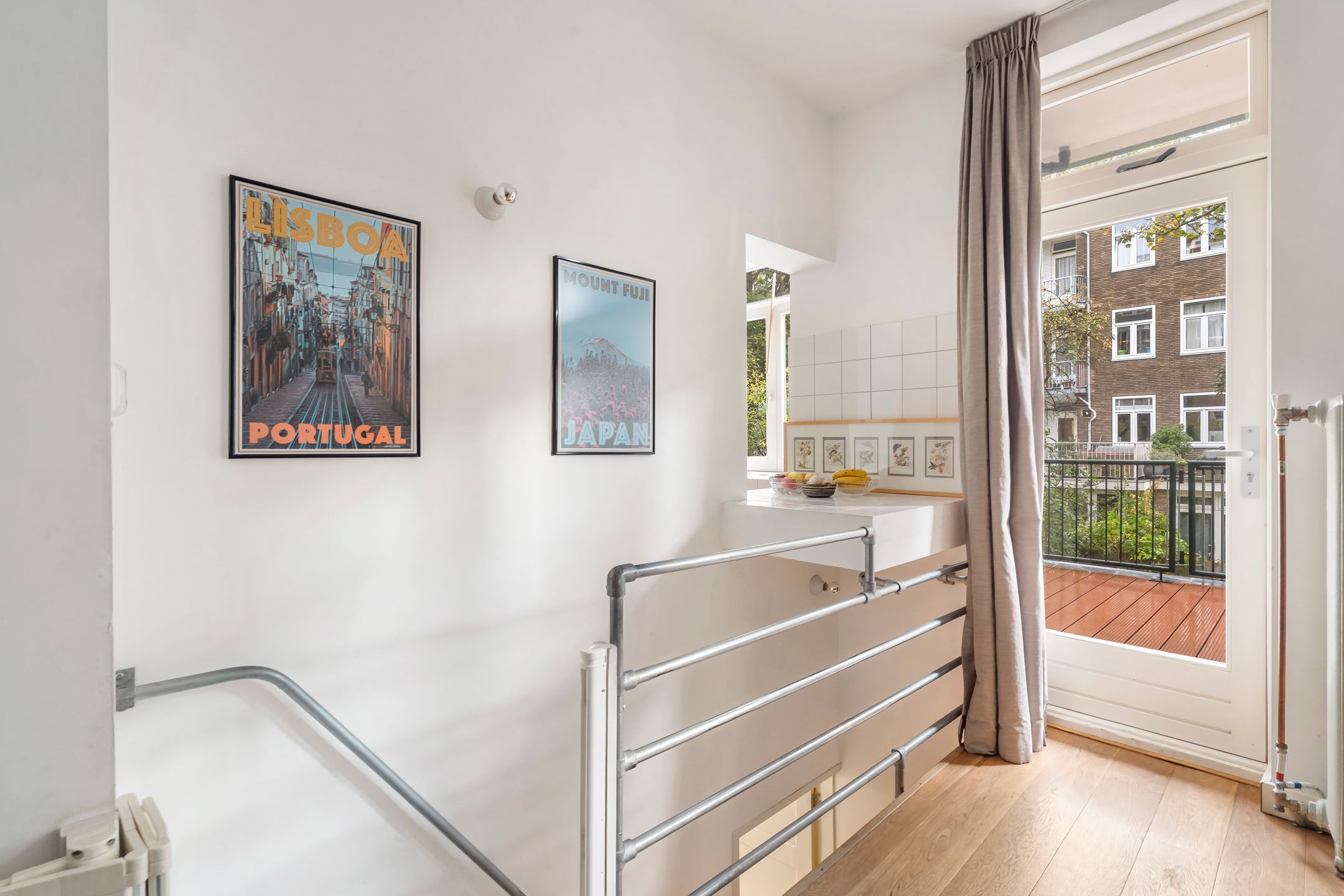 Foto 30 van Lanseloetstraat 10-H