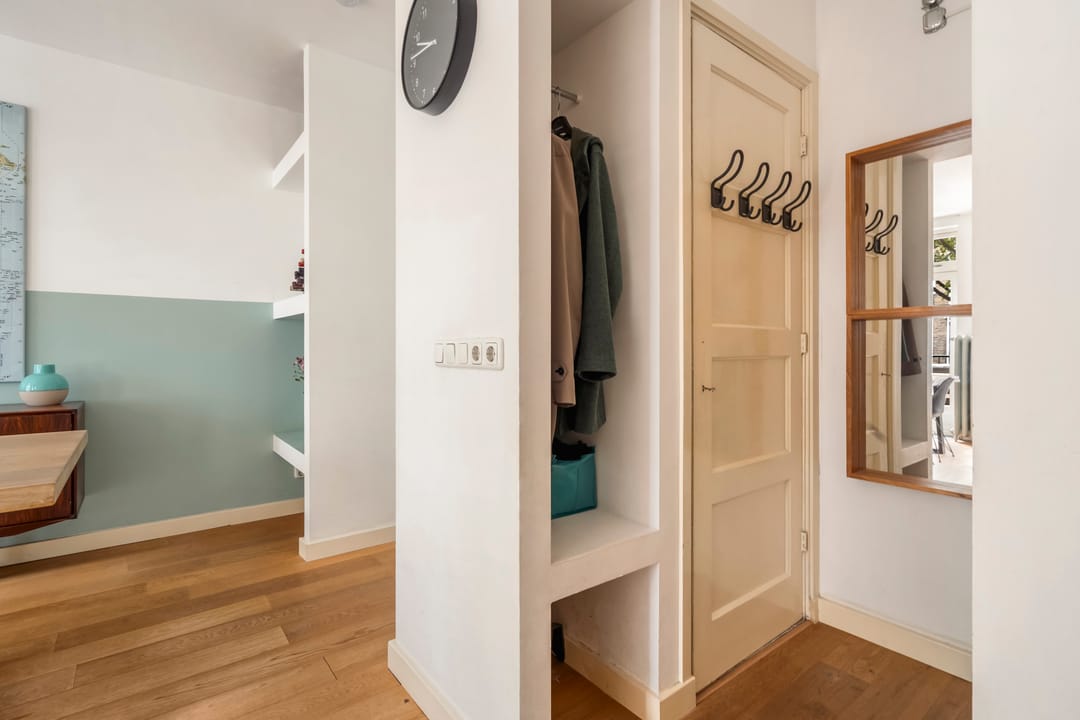 Foto 32 van Lanseloetstraat 10-H