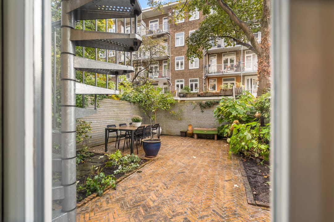 Foto 37 van Lanseloetstraat 10-H