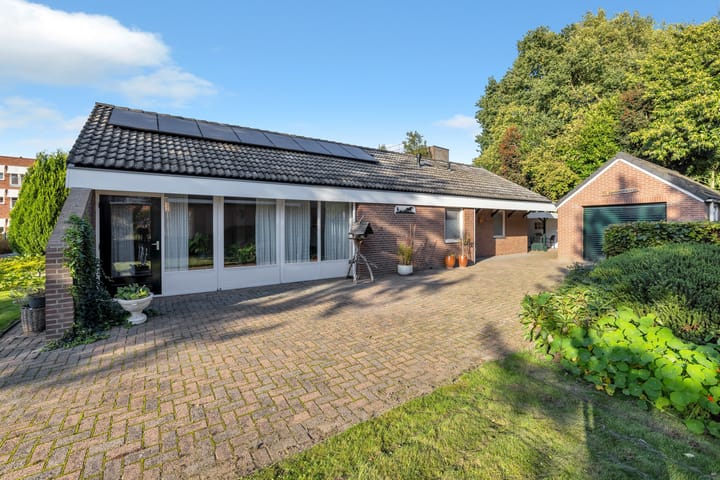 Photo 12 of Torenakkers 1