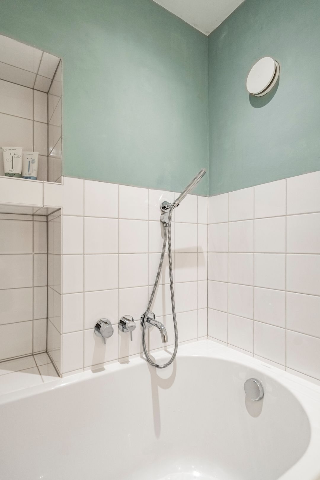 Foto 43 van Lanseloetstraat 10-H