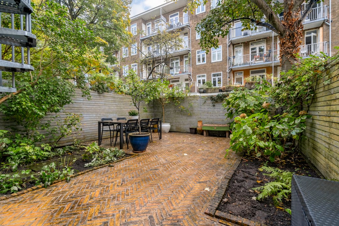 Foto 46 van Lanseloetstraat 10-H