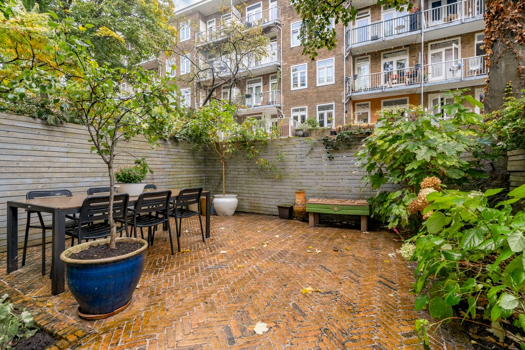 Foto 47 van Lanseloetstraat 10-H