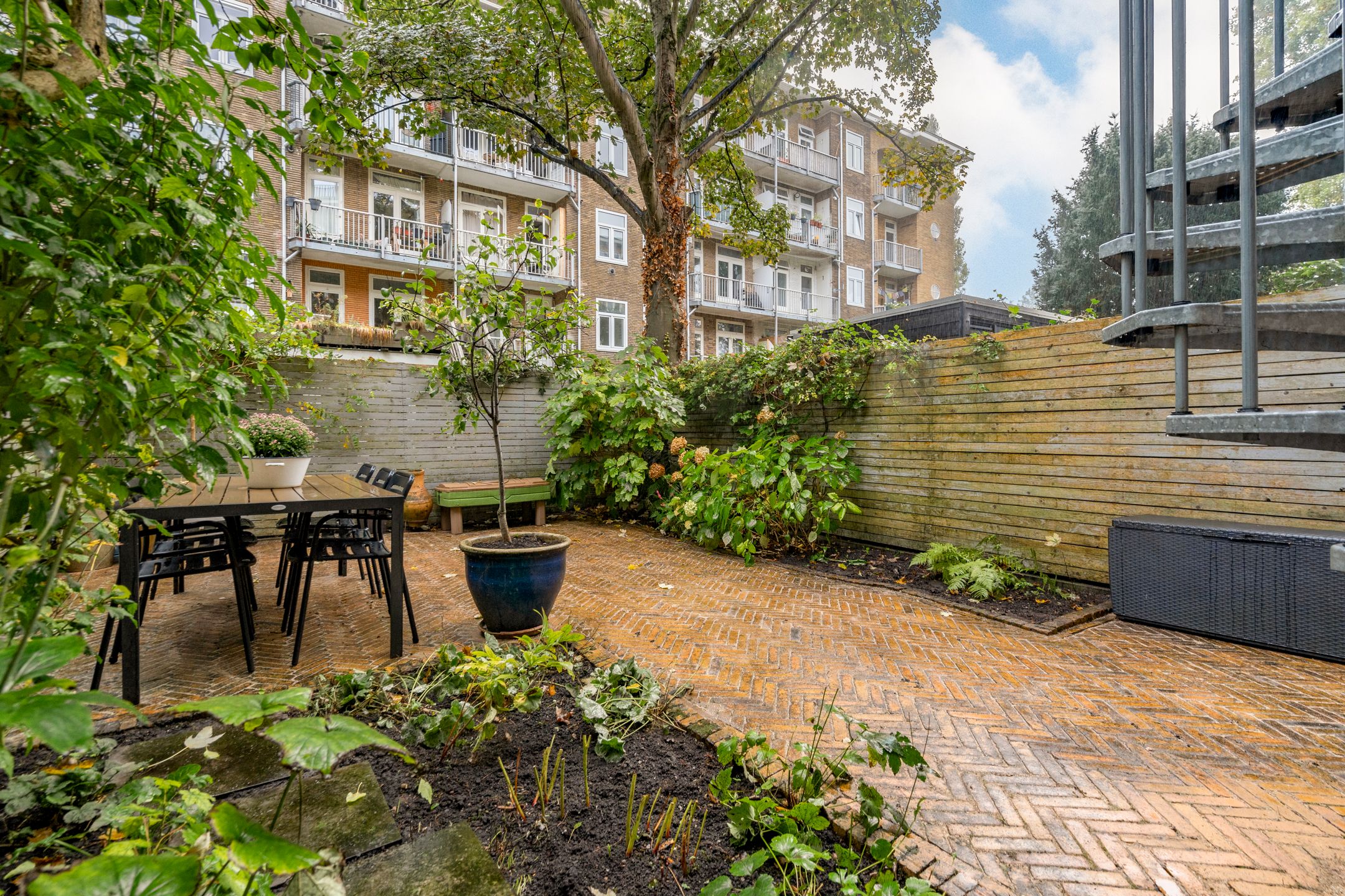 Foto 45 van Lanseloetstraat 10-H