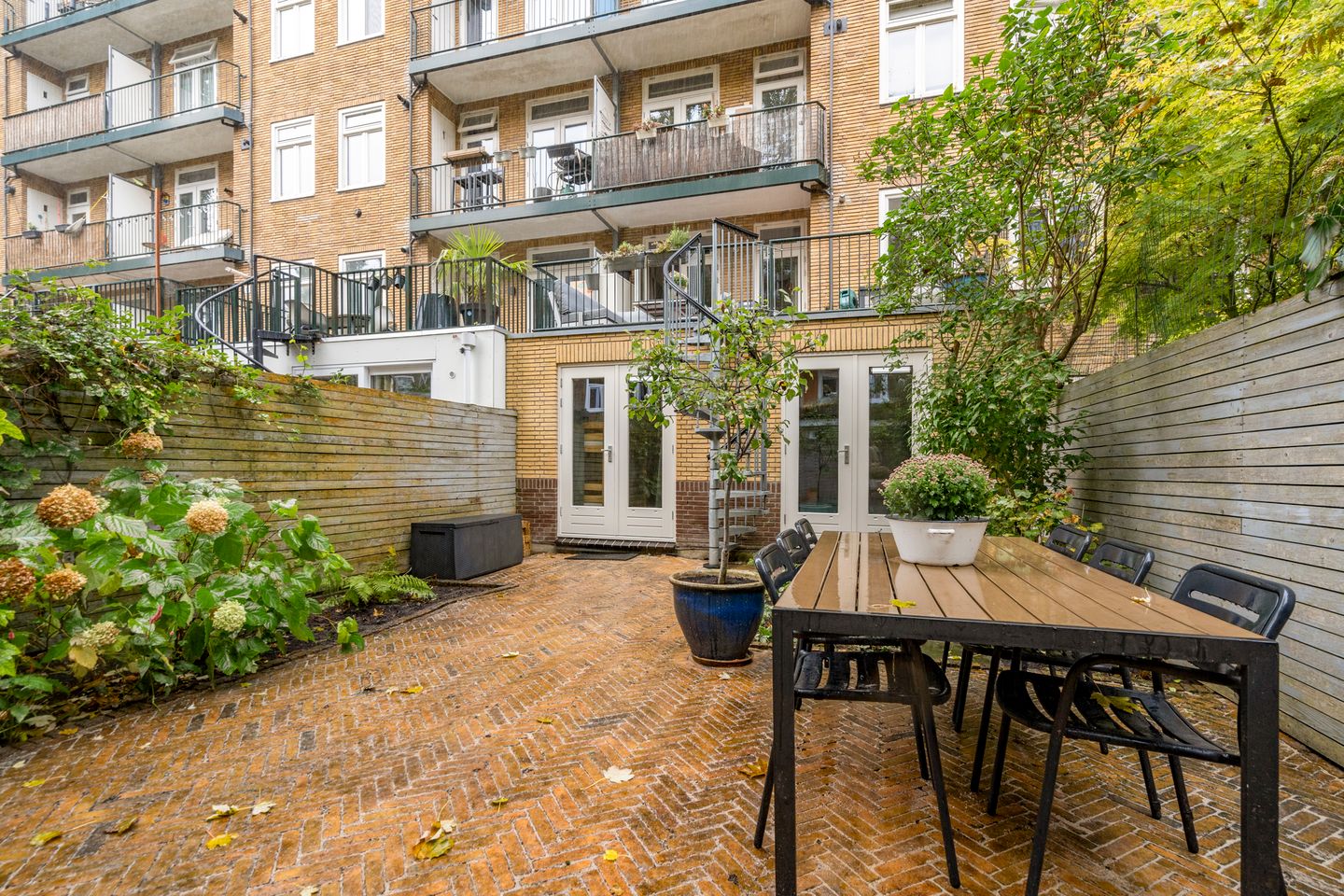 Foto 49 van Lanseloetstraat 10-H