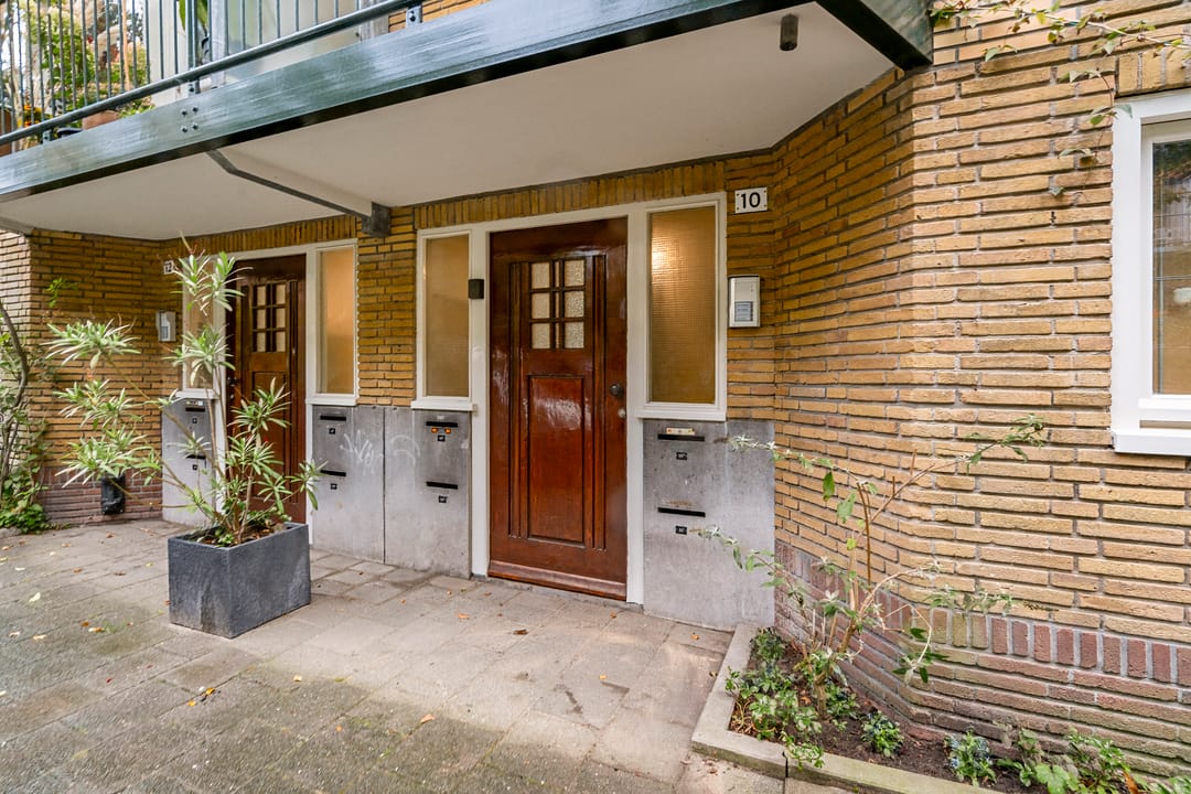 Foto 52 van Lanseloetstraat 10-H