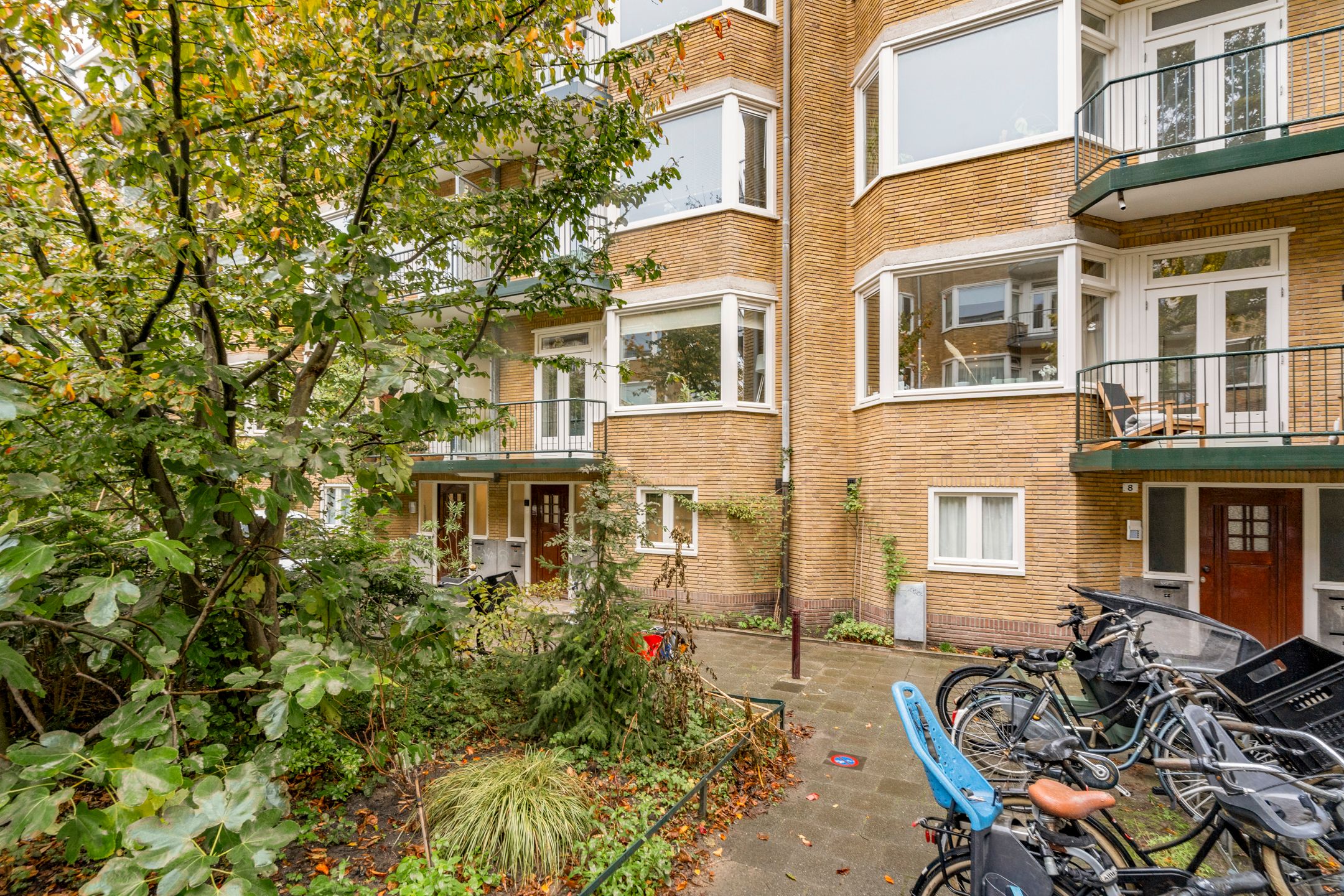 Foto 51 van Lanseloetstraat 10-H