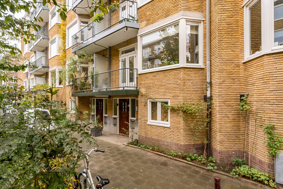 Foto 53 van Lanseloetstraat 10-H