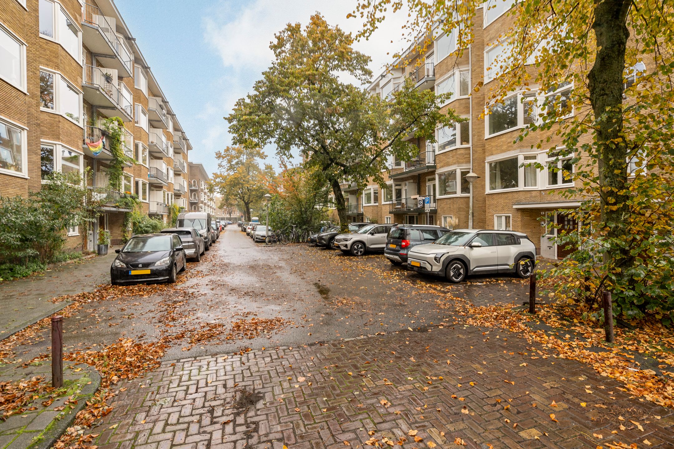 Foto 57 van Lanseloetstraat 10-H