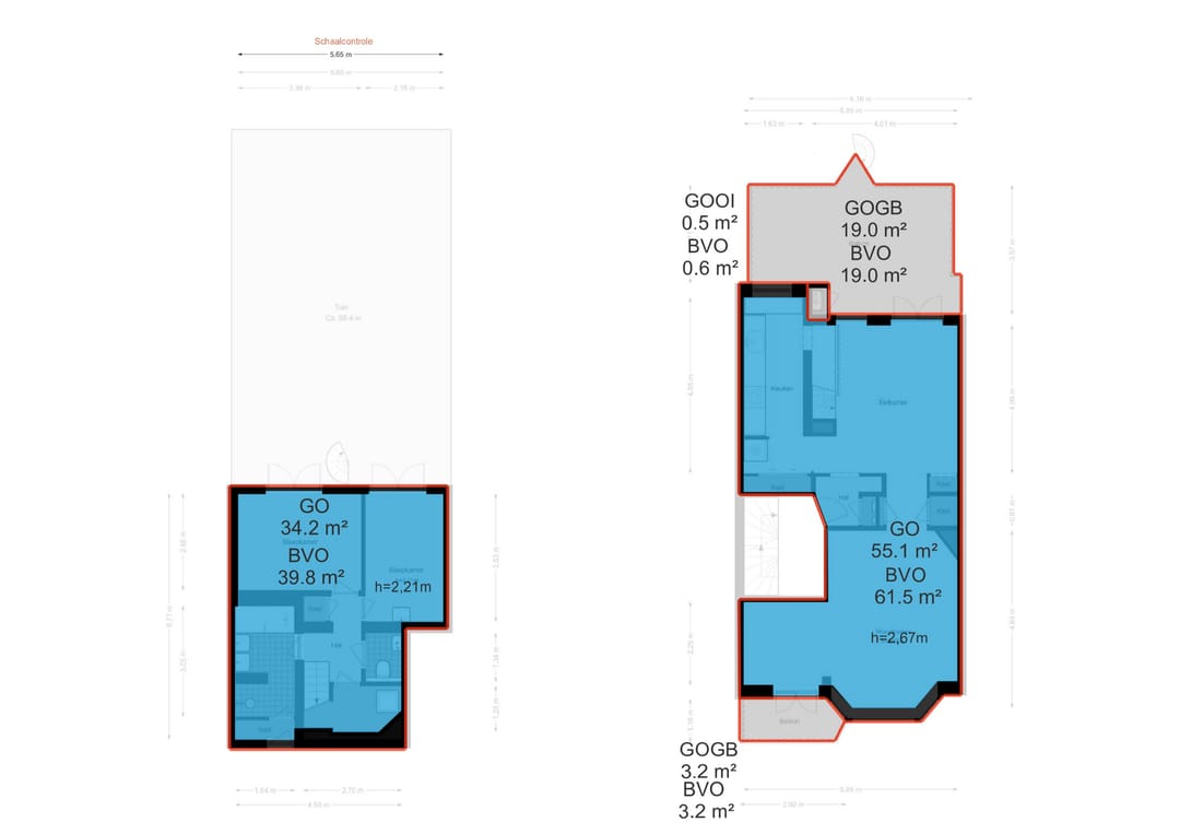 Foto 62 van Lanseloetstraat 10-H