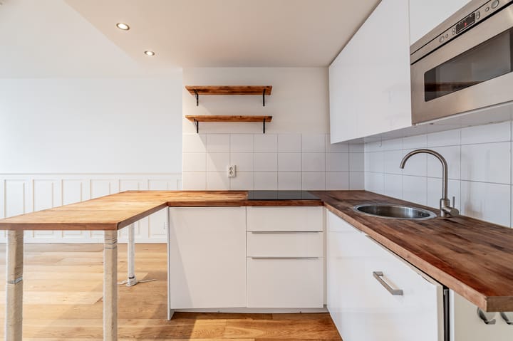 Foto 3 van Prins Hendrikkade 78-E