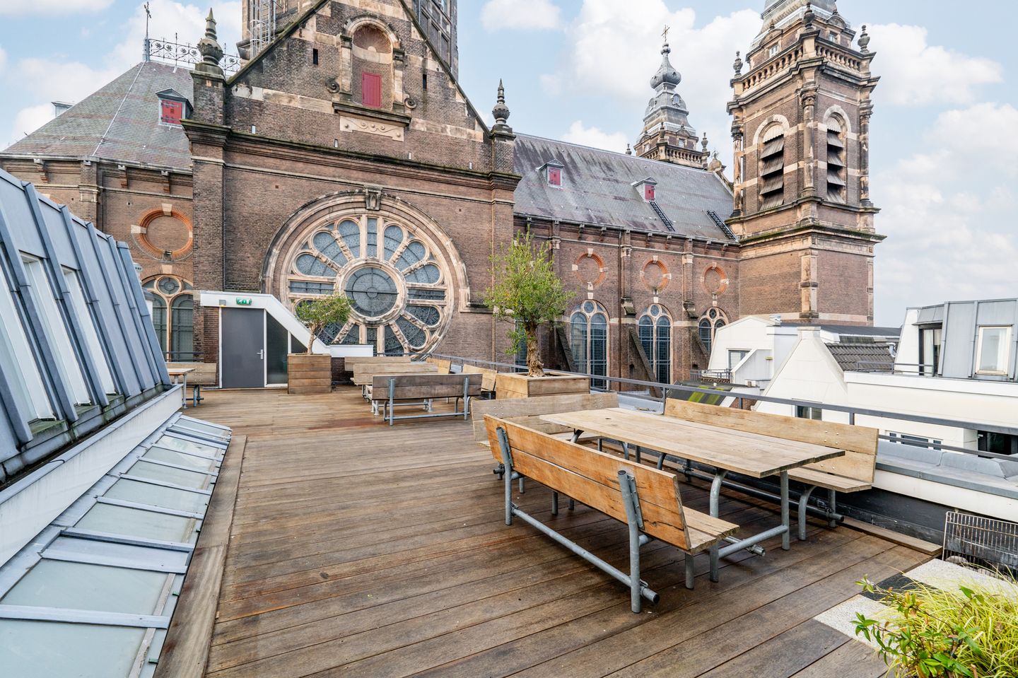 Foto 4 van Prins Hendrikkade 78-E