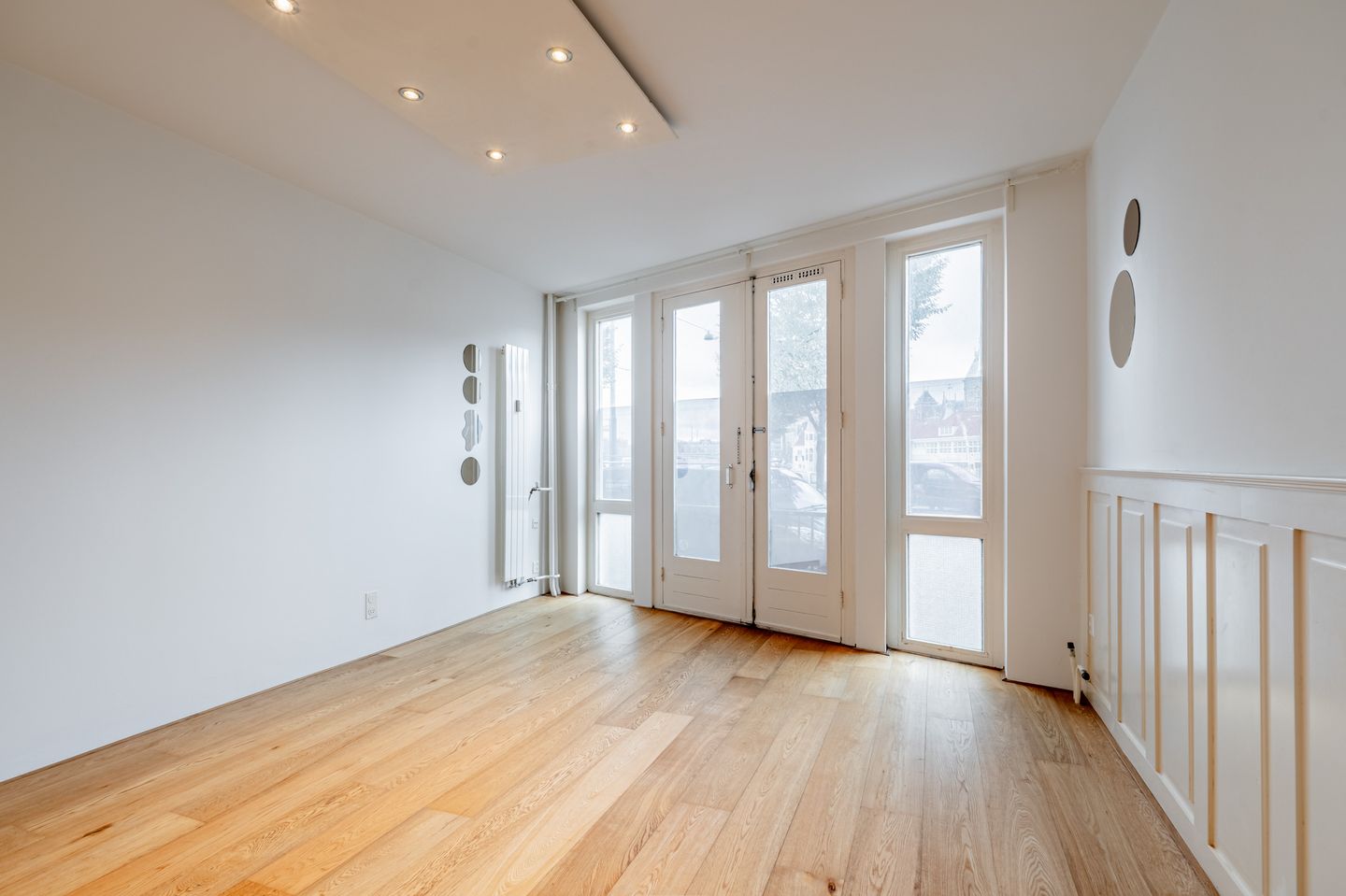 Foto 5 van Prins Hendrikkade 78-E