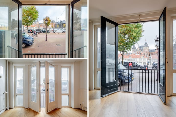 Foto 6 van Prins Hendrikkade 78-E