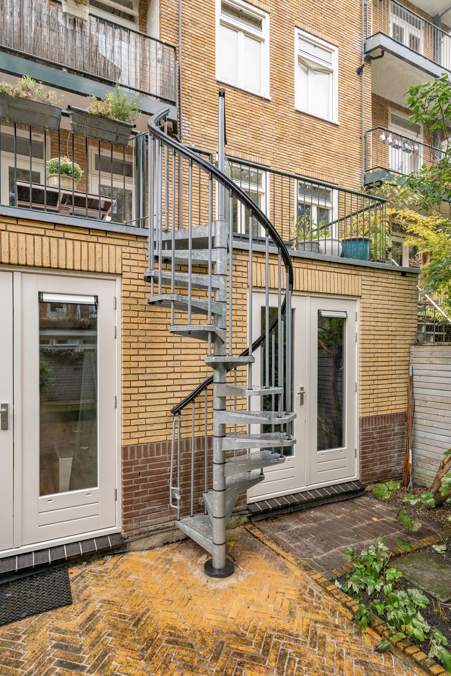 Foto 50 van Lanseloetstraat 10-H