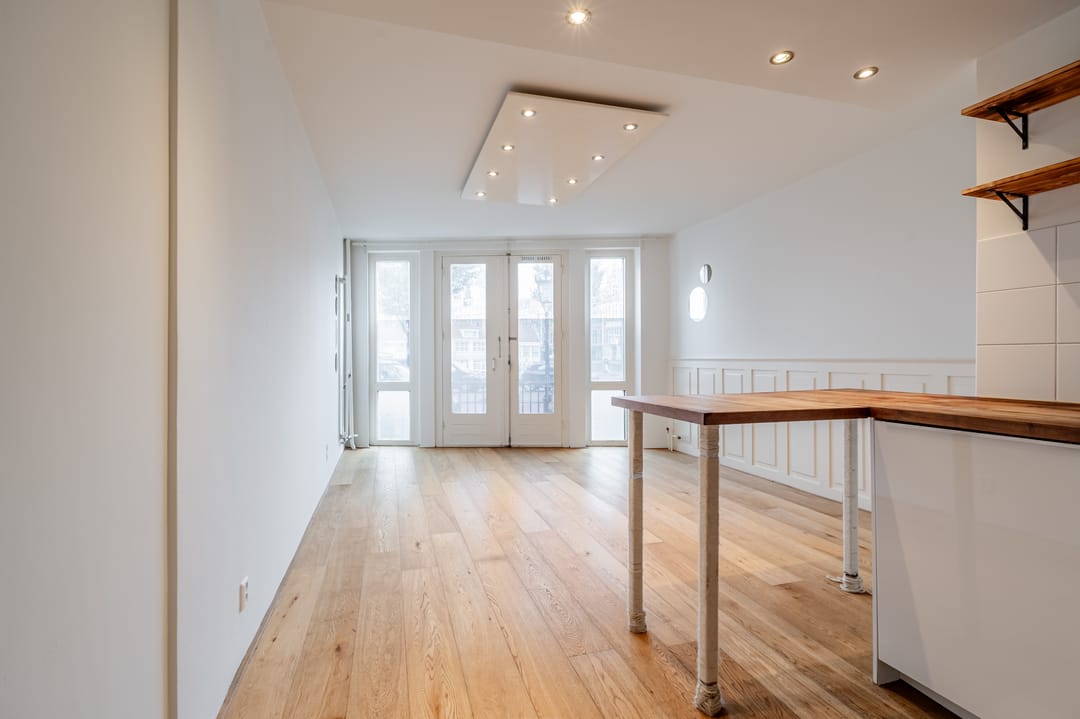 Foto 7 van Prins Hendrikkade 78-E