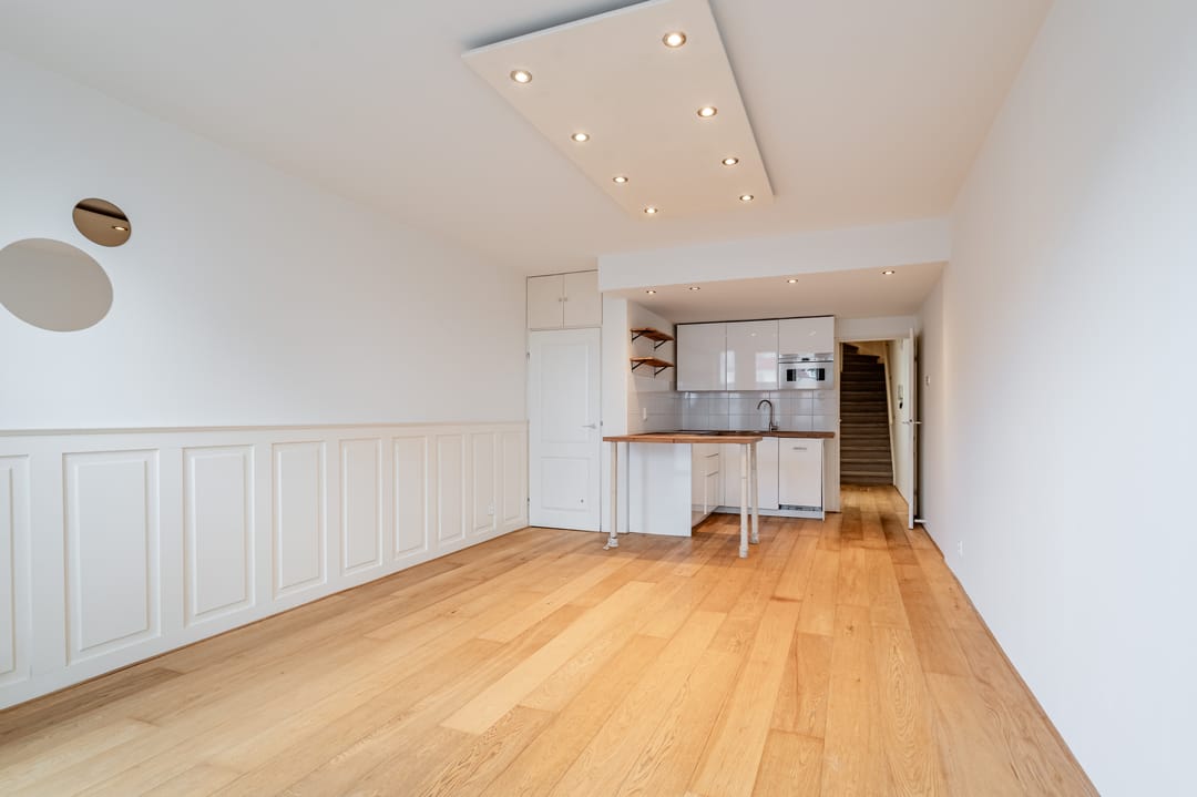 Foto 8 van Prins Hendrikkade 78-E