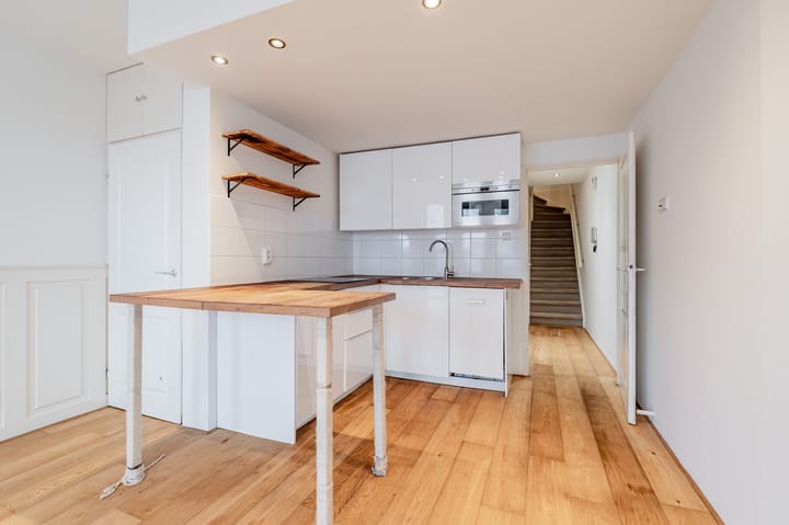 Foto 9 van Prins Hendrikkade 78-E