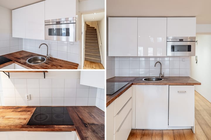 Foto 10 van Prins Hendrikkade 78-E