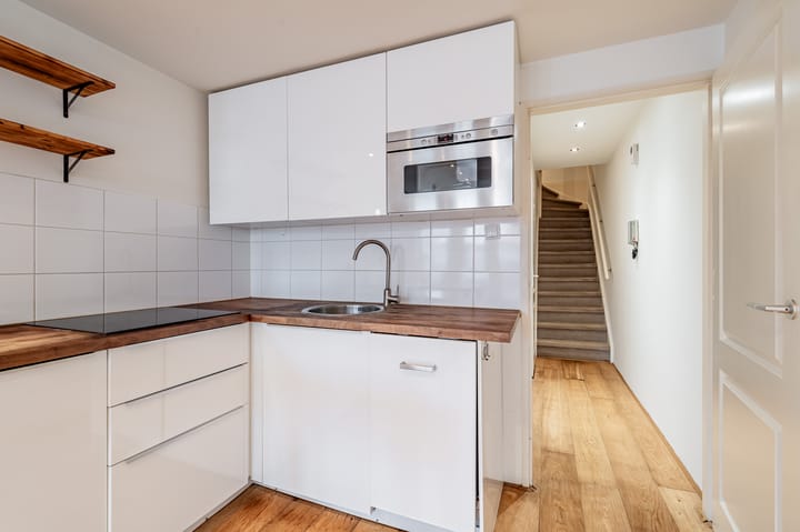 Foto 11 van Prins Hendrikkade 78-E