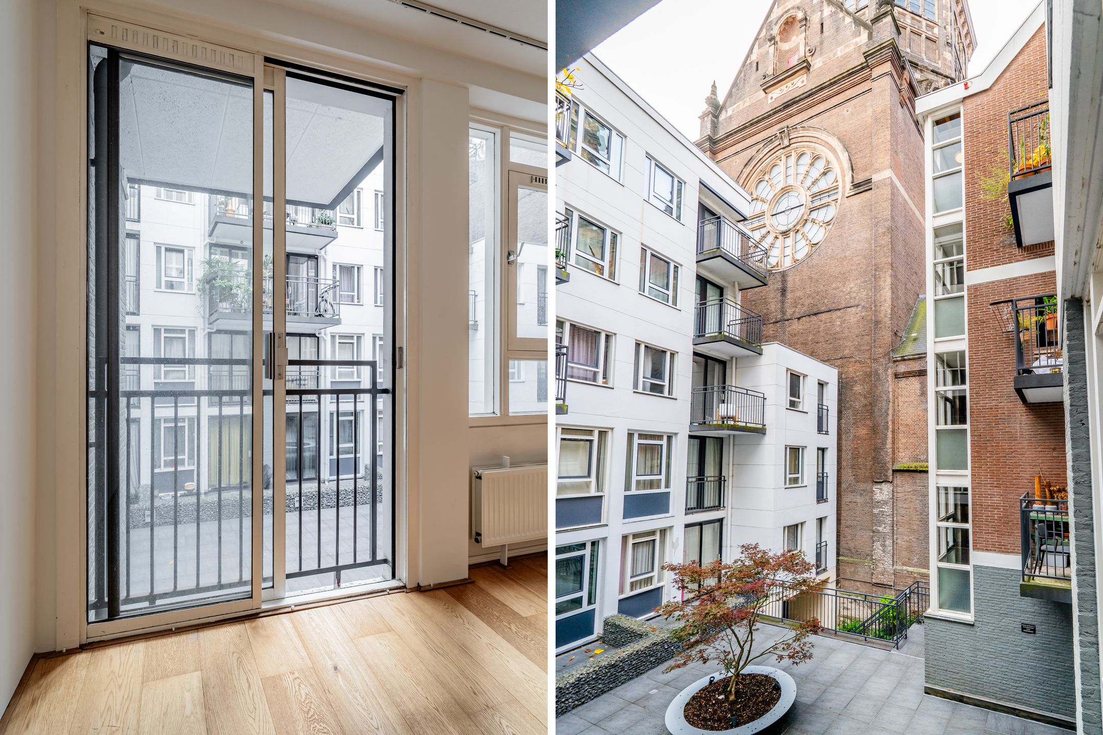 Foto 15 van Prins Hendrikkade 78-E