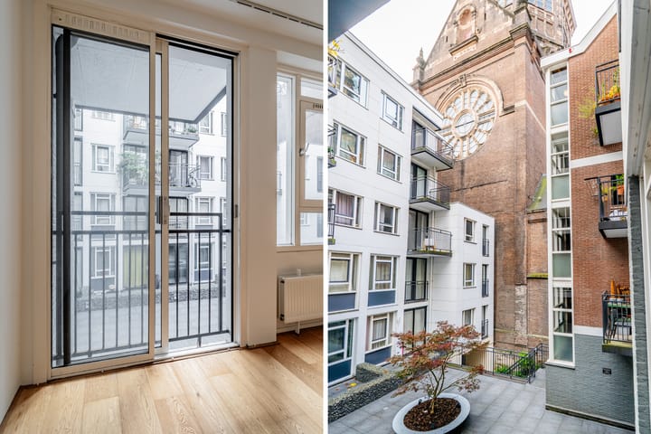 Foto 15 van Prins Hendrikkade 78-E