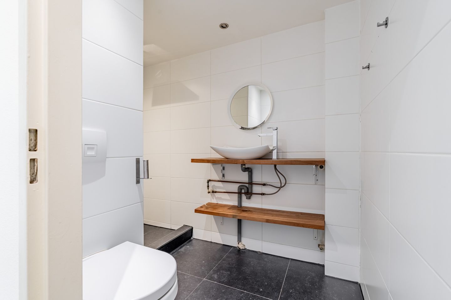 Foto 19 van Prins Hendrikkade 78-E