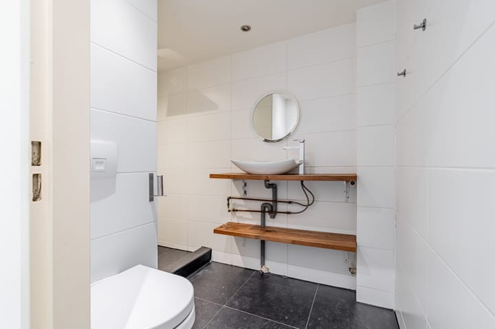 Foto 19 van Prins Hendrikkade 78-E