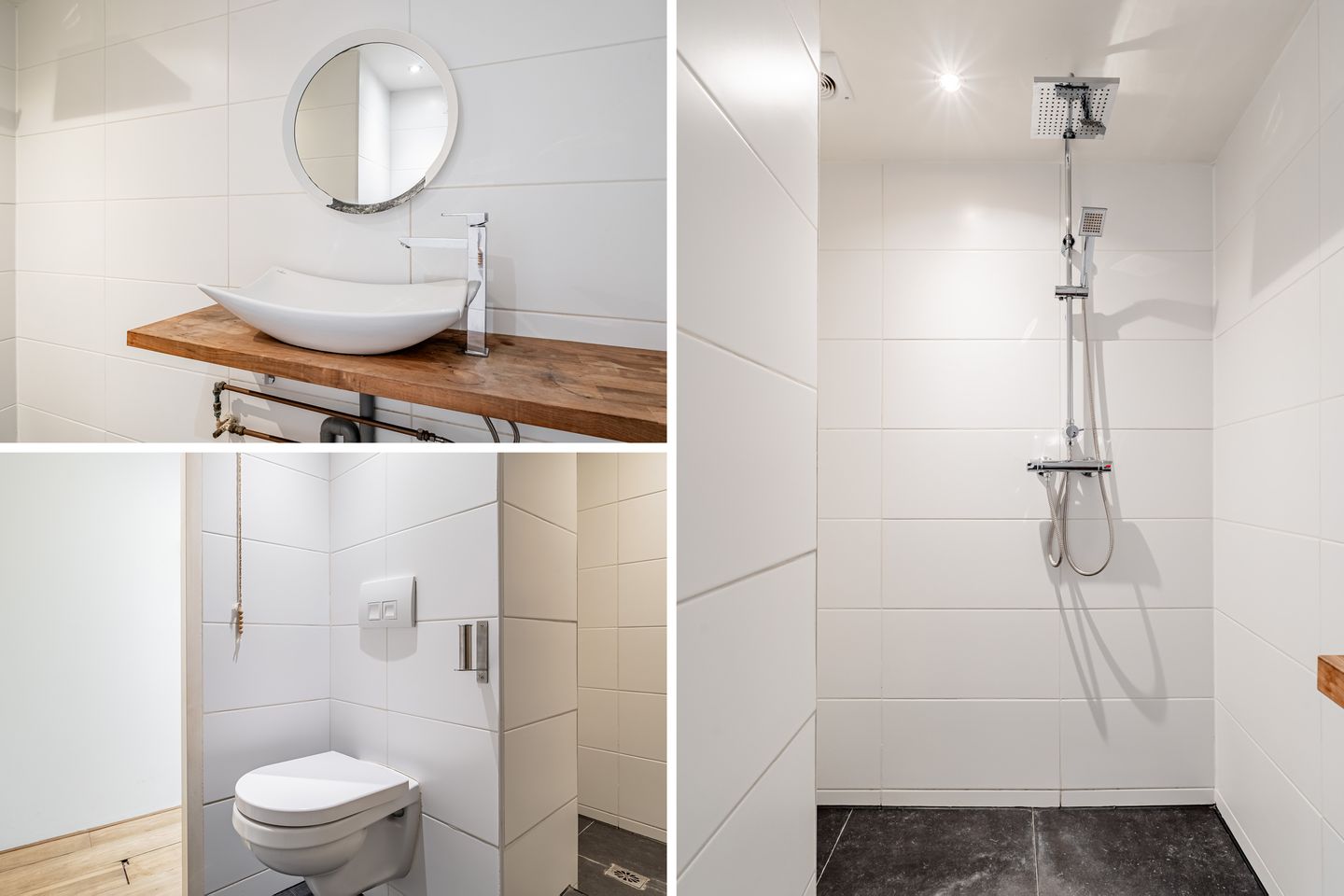 Foto 20 van Prins Hendrikkade 78-E